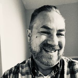 Meet your Posher, Brent